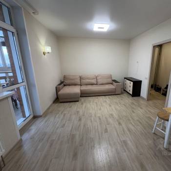 Продается 1-комнатная квартира, 29,1 м²