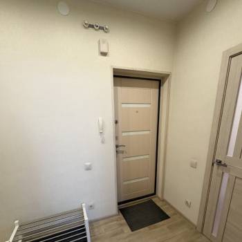 Продается 1-комнатная квартира, 29,1 м²