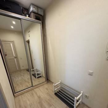 Продается 1-комнатная квартира, 29,1 м²