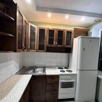 Продается 1-комнатная квартира, 33 м²