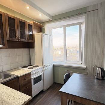 Продается 1-комнатная квартира, 33 м²