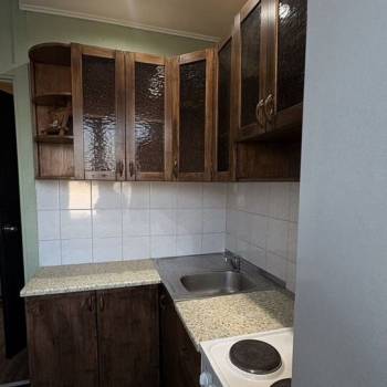Продается 1-комнатная квартира, 33 м²