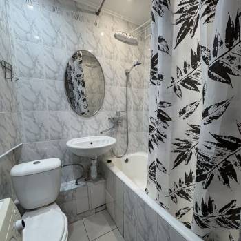 Продается 1-комнатная квартира, 33 м²