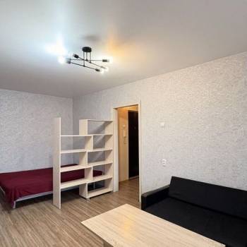 Продается 1-комнатная квартира, 33 м²