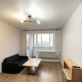 Продается 1-комнатная квартира, 33 м²