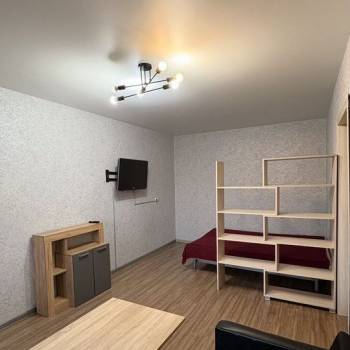 Продается 1-комнатная квартира, 33 м²