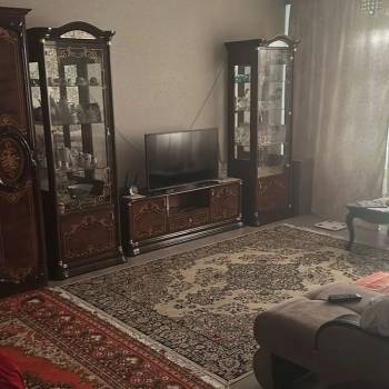 Продается 2-х комнатная квартира, 59 м²