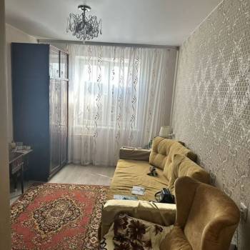 Продается 2-х комнатная квартира, 59 м²