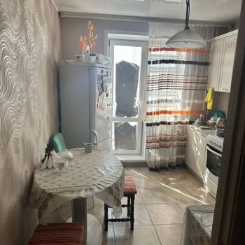 Продается 2-х комнатная квартира, 59 м²