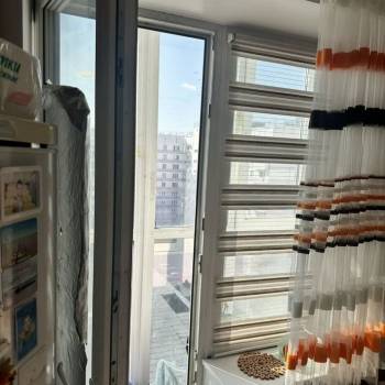 Продается 2-х комнатная квартира, 59 м²