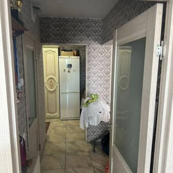 Продается 2-х комнатная квартира, 59 м²