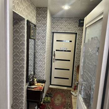Продается 2-х комнатная квартира, 59 м²