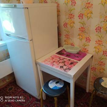 Сдается 1-комнатная квартира, 36 м²