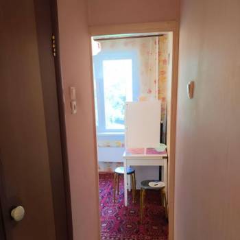 Сдается 1-комнатная квартира, 36 м²