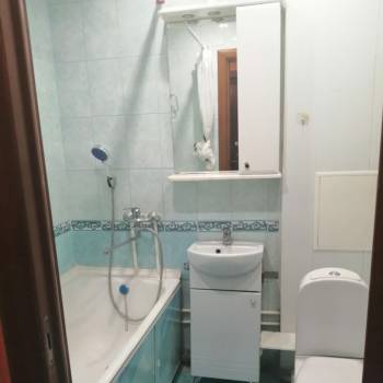 Сдается 2-х комнатная квартира, 44 м²