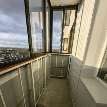 Продается 2-х комнатная квартира, 53 м²
