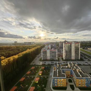Продается 2-х комнатная квартира, 53 м²