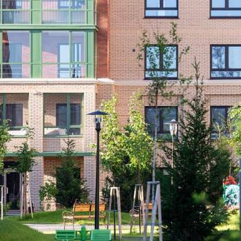 Сдается 2-х комнатная квартира, 65 м²