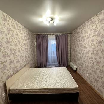 Сдается 2-х комнатная квартира, 65 м²