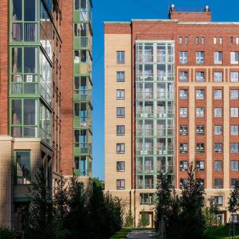 Сдается 2-х комнатная квартира, 65 м²
