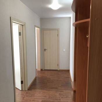 Сдается 2-х комнатная квартира, 65 м²