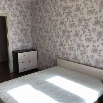 Сдается 2-х комнатная квартира, 65 м²