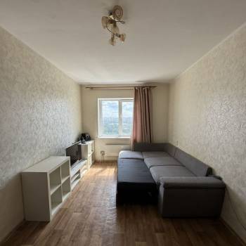 Продается 1-комнатная квартира, 33,7 м²