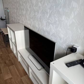 Продается 1-комнатная квартира, 33,7 м²