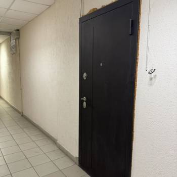 Продается 1-комнатная квартира, 33,7 м²
