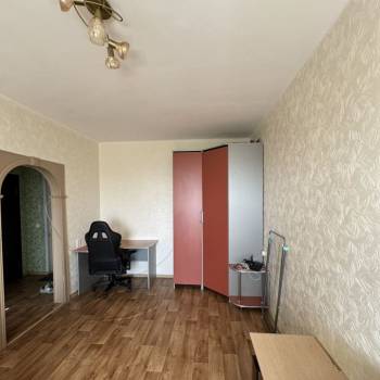 Продается 1-комнатная квартира, 33,7 м²