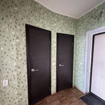 Продается 1-комнатная квартира, 33,7 м²
