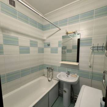 Продается 1-комнатная квартира, 33,7 м²