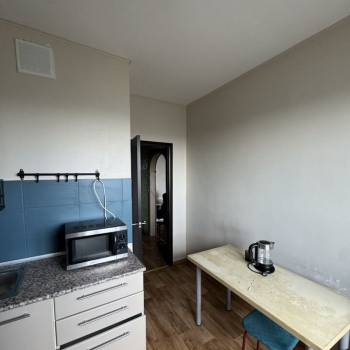 Продается 1-комнатная квартира, 33,7 м²