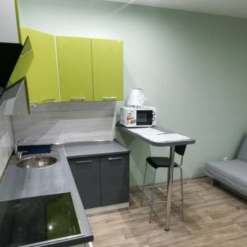 Сдается 1-комнатная квартира, 29 м²