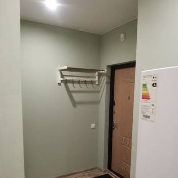 Сдается 1-комнатная квартира, 29 м²