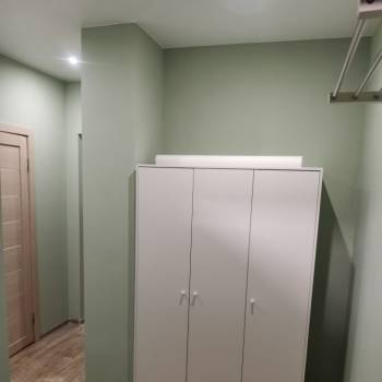 Сдается 1-комнатная квартира, 29 м²