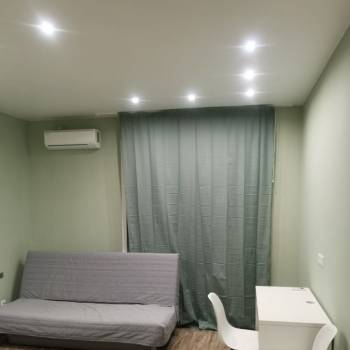 Сдается 1-комнатная квартира, 29 м²