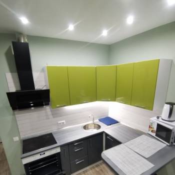 Сдается 1-комнатная квартира, 29 м²