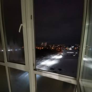 Сдается 1-комнатная квартира, 29 м²
