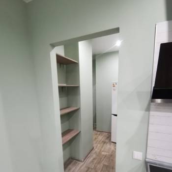 Сдается 1-комнатная квартира, 29 м²