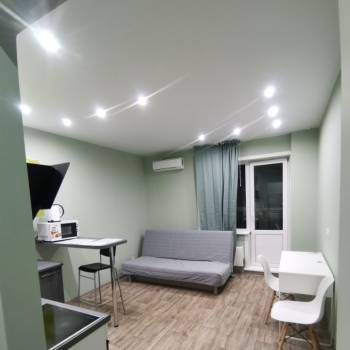 Сдается 1-комнатная квартира, 29 м²
