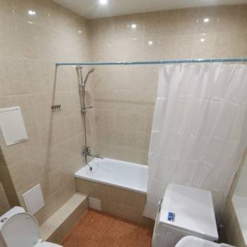 Сдается 1-комнатная квартира, 29 м²