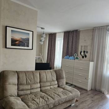 Продается 2-х комнатная квартира, 62,9 м²