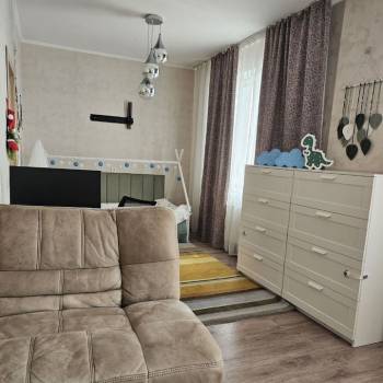 Продается 2-х комнатная квартира, 62,9 м²
