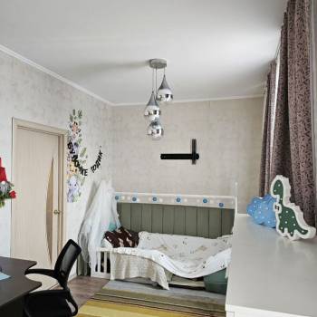 Продается 2-х комнатная квартира, 62,9 м²