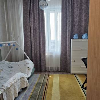 Продается 2-х комнатная квартира, 62,9 м²