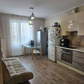 Продается 2-х комнатная квартира, 62,9 м²