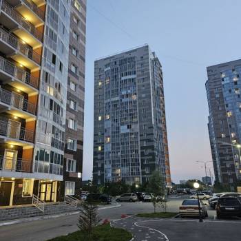 Продается 2-х комнатная квартира, 62,9 м²