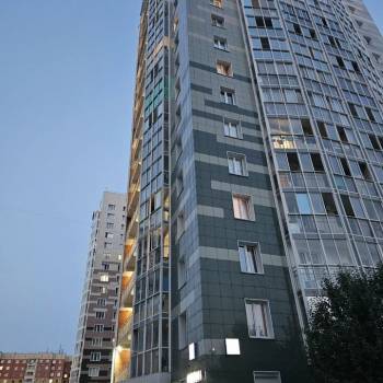 Продается 2-х комнатная квартира, 62,9 м²