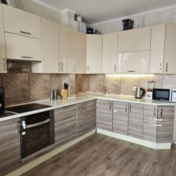 Продается 2-х комнатная квартира, 62,9 м²